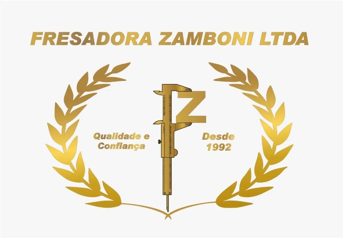 Fresadora Zamboni