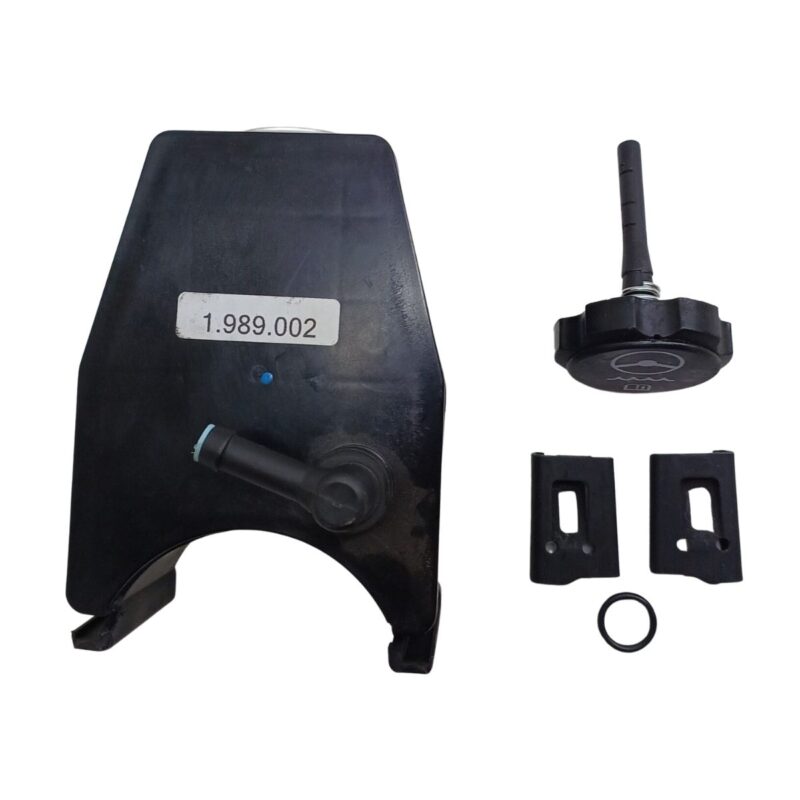 Kit Reservatório de Óleo para Sistema Hidráulico Chevrolet Astra / Zafira - Image 2