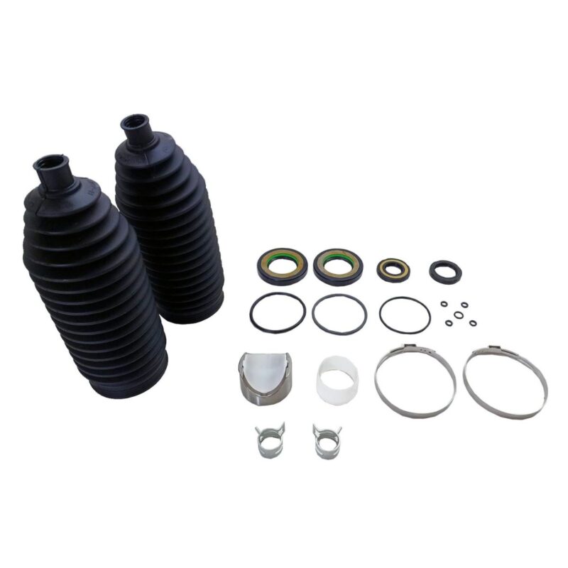 Kit de Reparo para Caixa de Direção Hidráulica para Mercedes Sprinter 1997 até 2011  - Original CAAS - Image 3