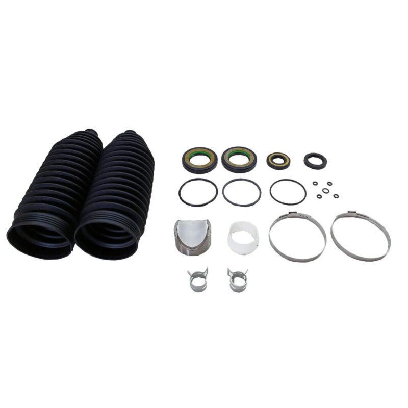 Kit de Reparo para Caixa de Direção Hidráulica para Mercedes Sprinter 1997 até 2011  - Original CAAS - Image 2