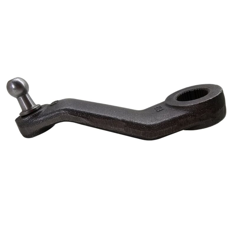 Braço Pitman Direção Hidráulica para Toyota Bandeirantes 1993 a 2001 - Image 8