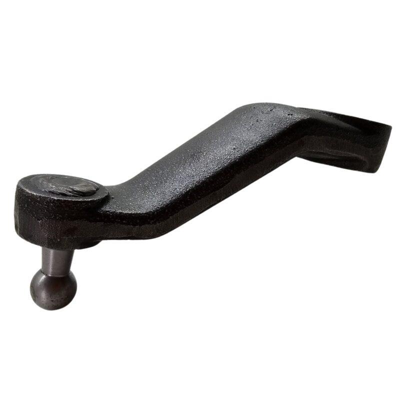 Braço Pitman Direção Hidráulica para Toyota Bandeirantes 1993 a 2001 - Image 3