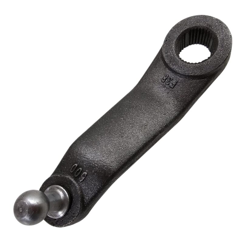 Braço Pitman Direção Hidráulica para Toyota Bandeirantes 1993 a 2001 - Image 2