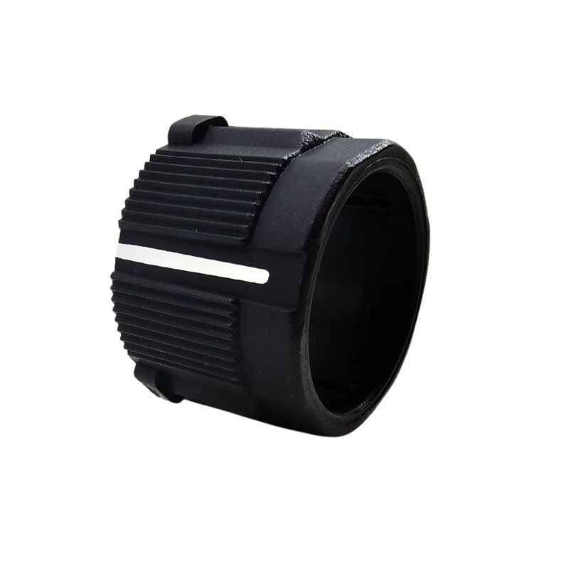 Bucha da Caixa de Direção Mecânica Jac J2 - 22mm - Image 4