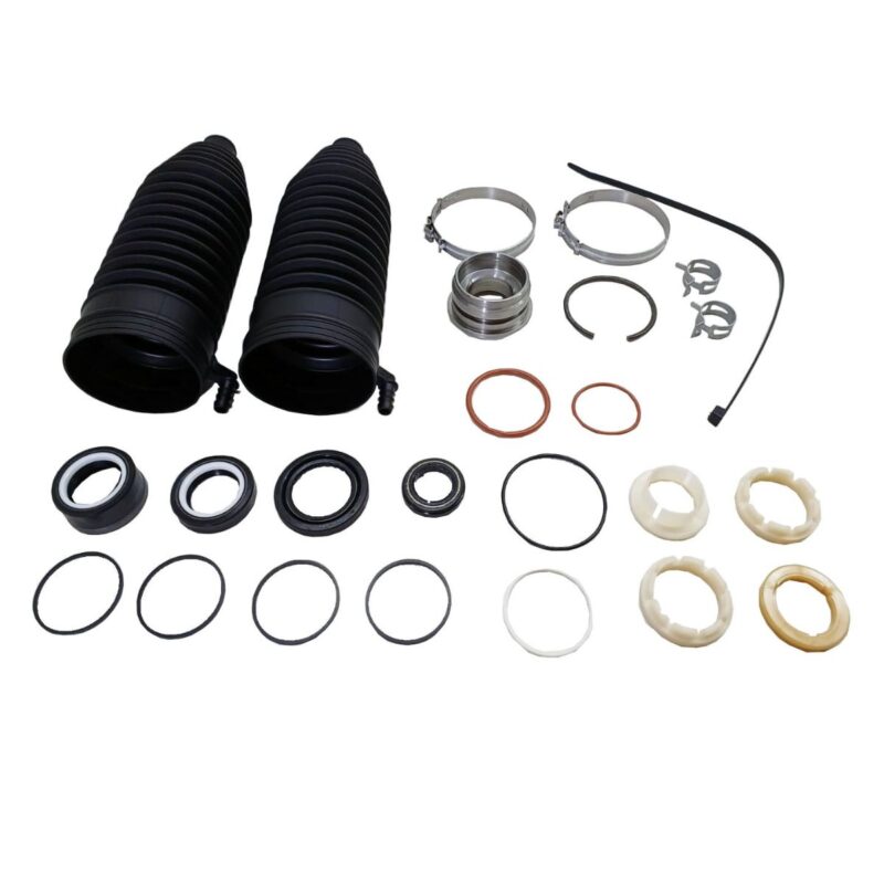 Kit de Reparo para Caixa de Direção Hidráulica para Peugeot 206 / 207 / Hoggar - Original JTEKT - Image 3