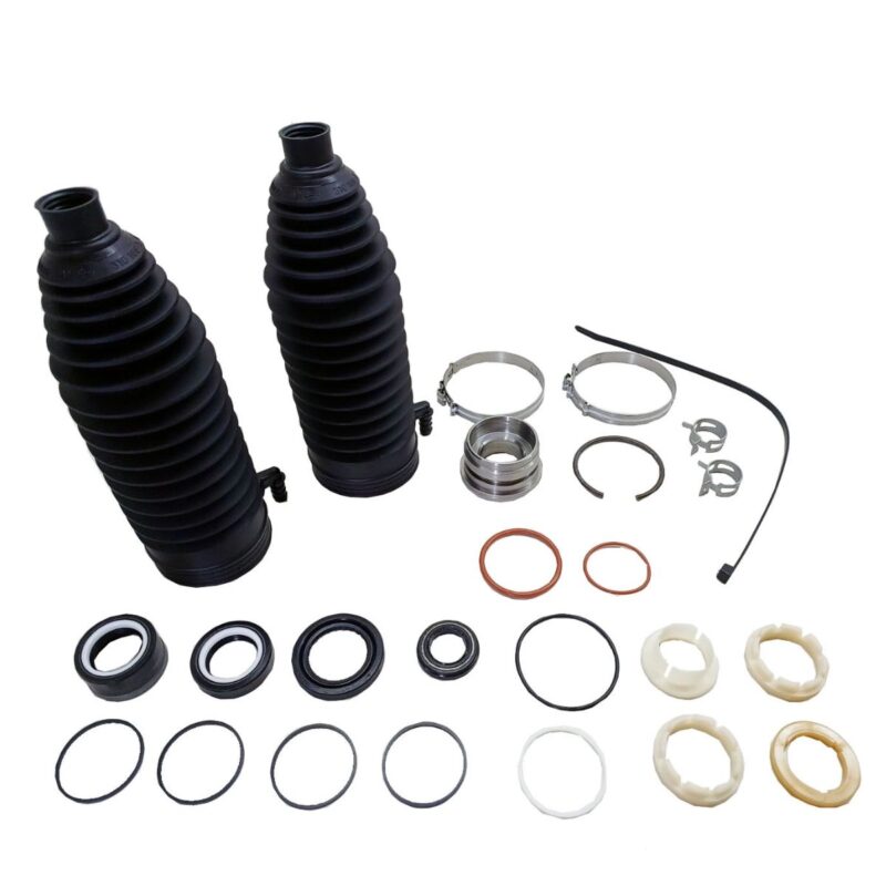 Kit de Reparo para Caixa de Direção Hidráulica para Peugeot 206 / 207 / Hoggar - Original JTEKT - Image 2