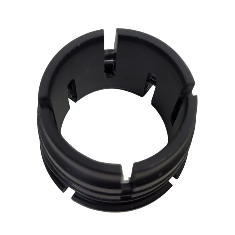 Bucha da Caixa de Direção Mecânica para Toyota Corolla 2009 em diante (Cremalheira 26mm) - Image 5