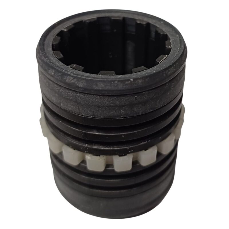 Bucha da Caixa de Direção Elétrica (Com Pistão Acoplado) para Peugeot 306 - 24mm - Image 6