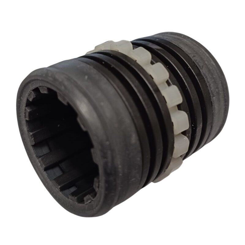 Bucha da Caixa de Direção Elétrica (Com Pistão Acoplado) para Peugeot 306 - 24mm - Image 2