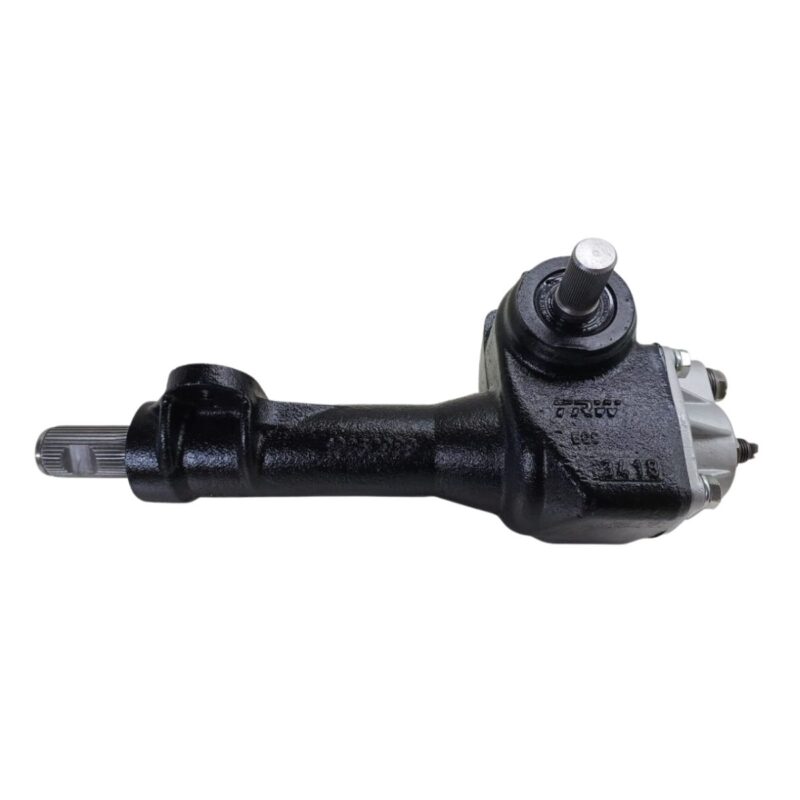 Caixa de Direção Mecânica para Chevrolet Opala Moderno 1988 a 1992 - Remanufaturada - Image 3