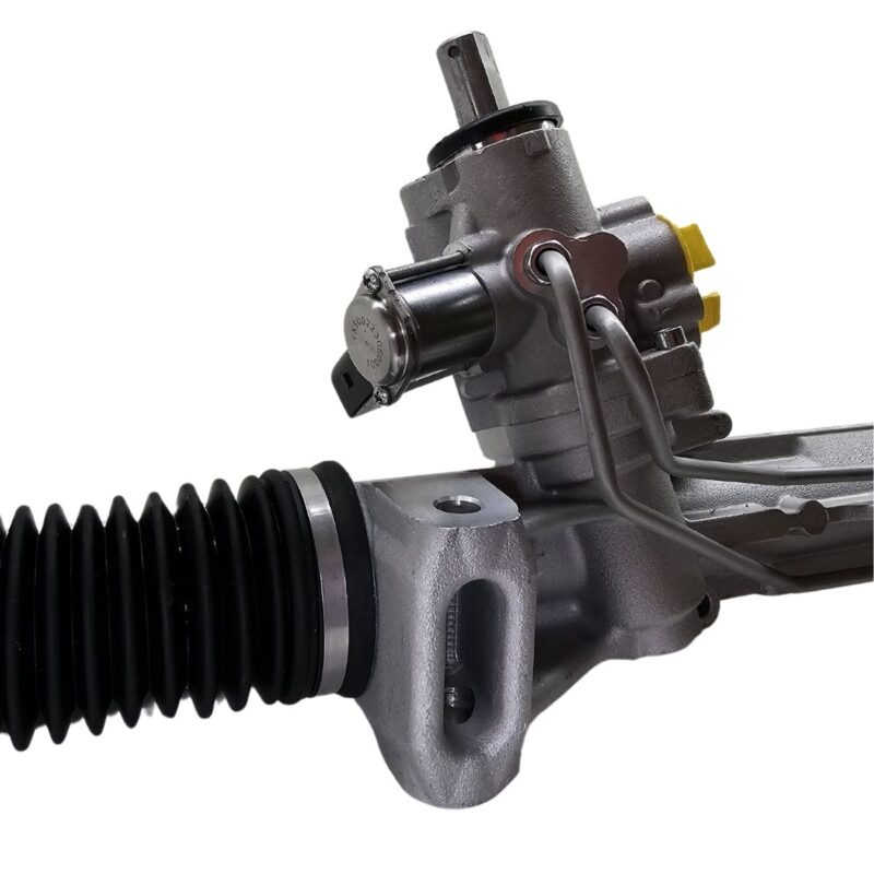 Caixa de Direção Hidráulica Nova para Audi A4 / A5 / Q5 - 2009 até 2013 - Image 9