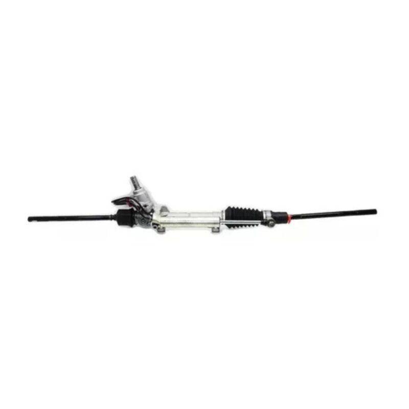 Caixa de Direção Hidráulica Citroen Berlingo (Pinhão Estriado - Fino) - Remanufaturada - Imagem 2