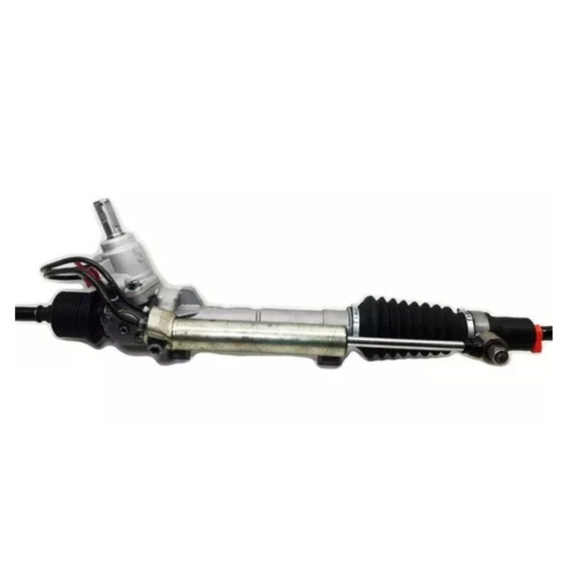 Caixa de Direção Hidráulica Citroen Berlingo (Pinhão Estriado - Fino) - Remanufaturada - Imagem 3