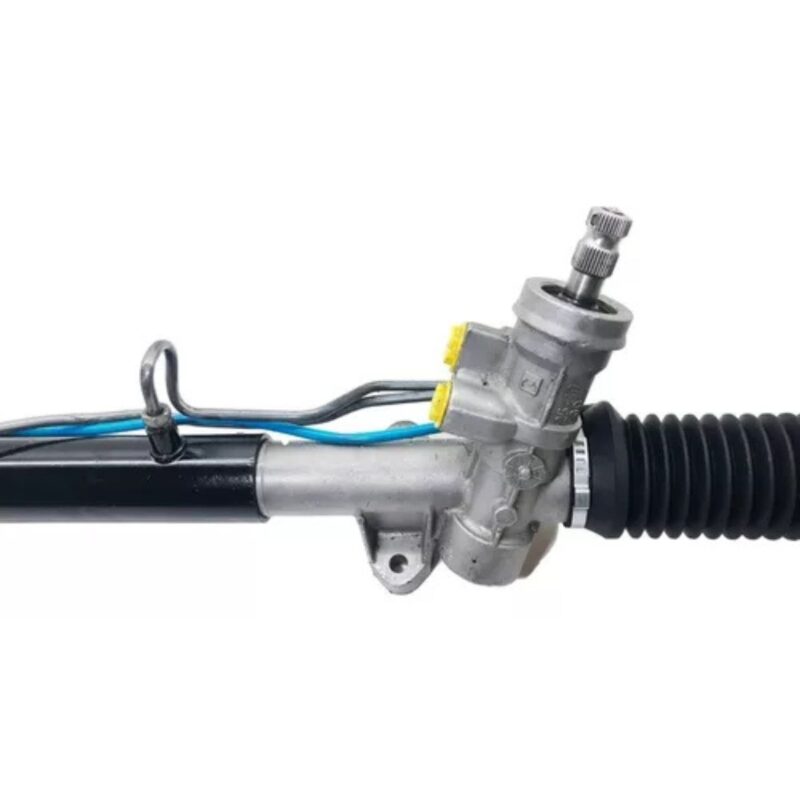 Caixa de Direção Hidráulica Citroen Berlingo (Pinhão Estriado - Fino) - Remanufaturada - Imagem 4