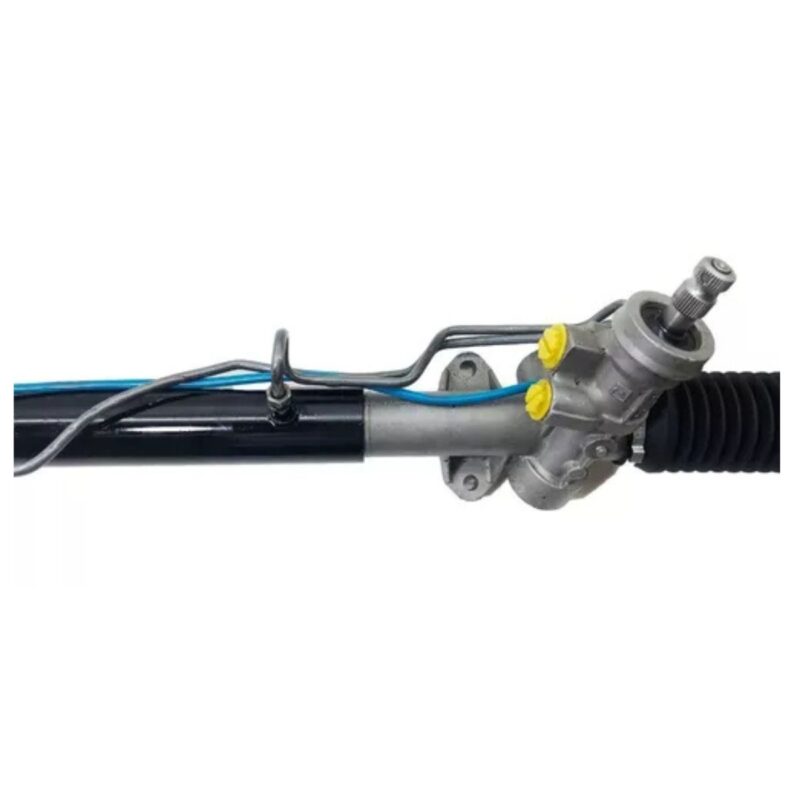 Caixa de Direção Hidráulica Citroen Berlingo (Pinhão Estriado - Fino) - Remanufaturada - Imagem 5