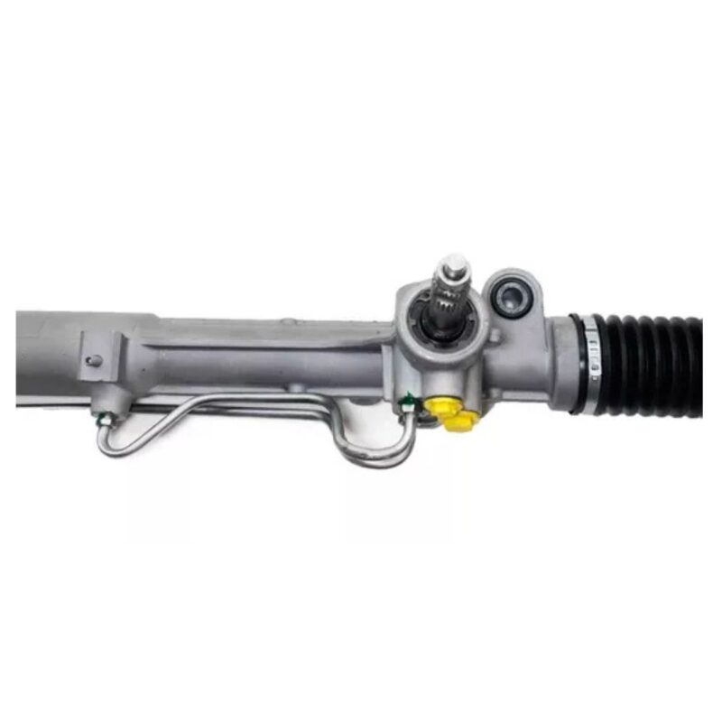 Caixa de Direção Hidráulica Fiat Linea 2008 a 2016 (Sem Chapa) - Remanufaturada - Image 4