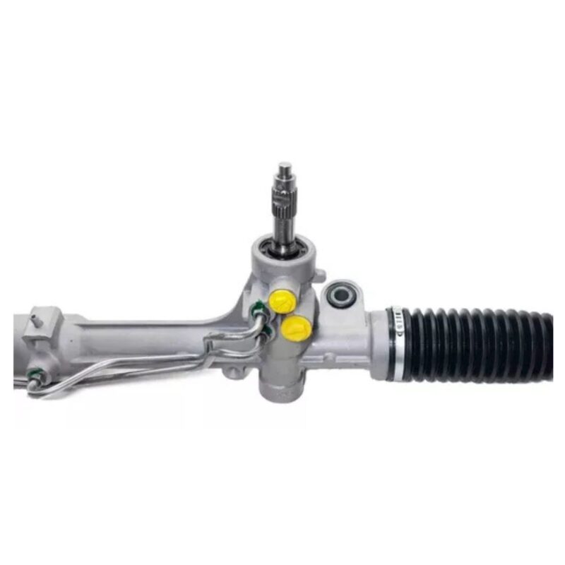 Caixa de Direção Hidráulica Fiat Linea 2008 a 2016 (Sem Chapa) - Remanufaturada - Image 5