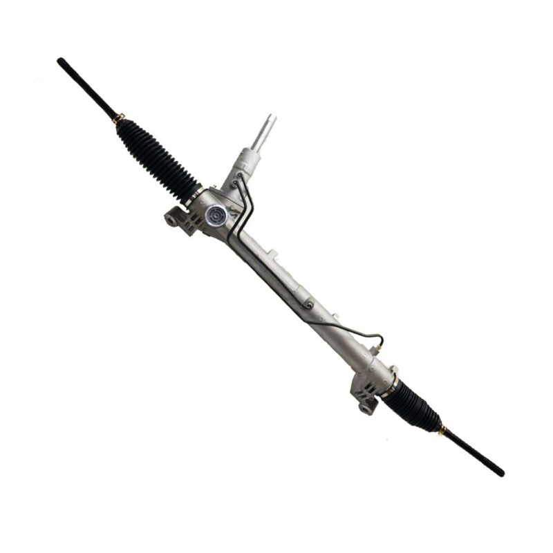Caixa de Direção Hidráulica Nova para Ford Focus 1.6 - 2009 até 2013 (Sem Sensor) - Imagem 6