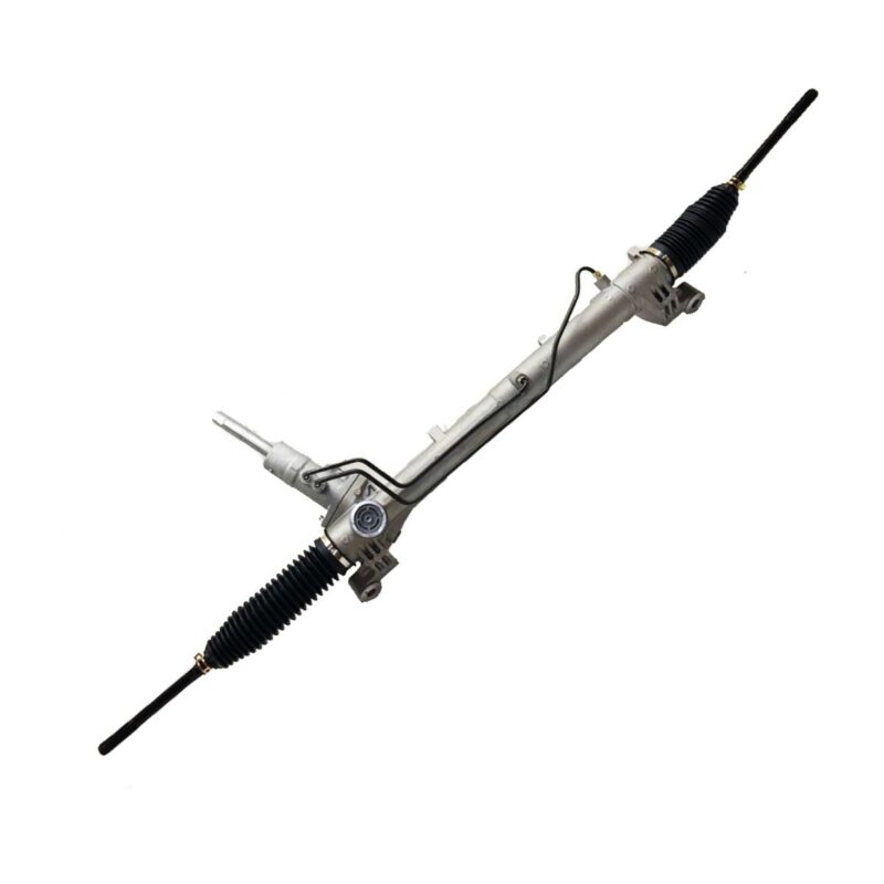 Caixa de Direção Hidráulica Nova para Ford Focus 1.6 - 2009 até 2013 (Sem Sensor) - Imagem 5