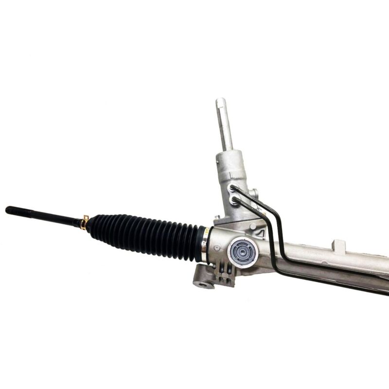 Caixa de Direção Hidráulica Nova para Ford Focus 1.6 - 2009 até 2013 (Sem Sensor) - Imagem 4