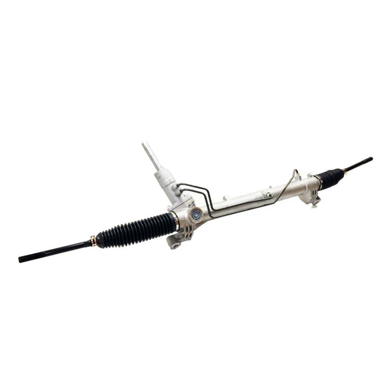 Caixa de Direção Hidráulica Nova para Ford Focus 1.6 - 2009 até 2013 (Sem Sensor) - Imagem 3