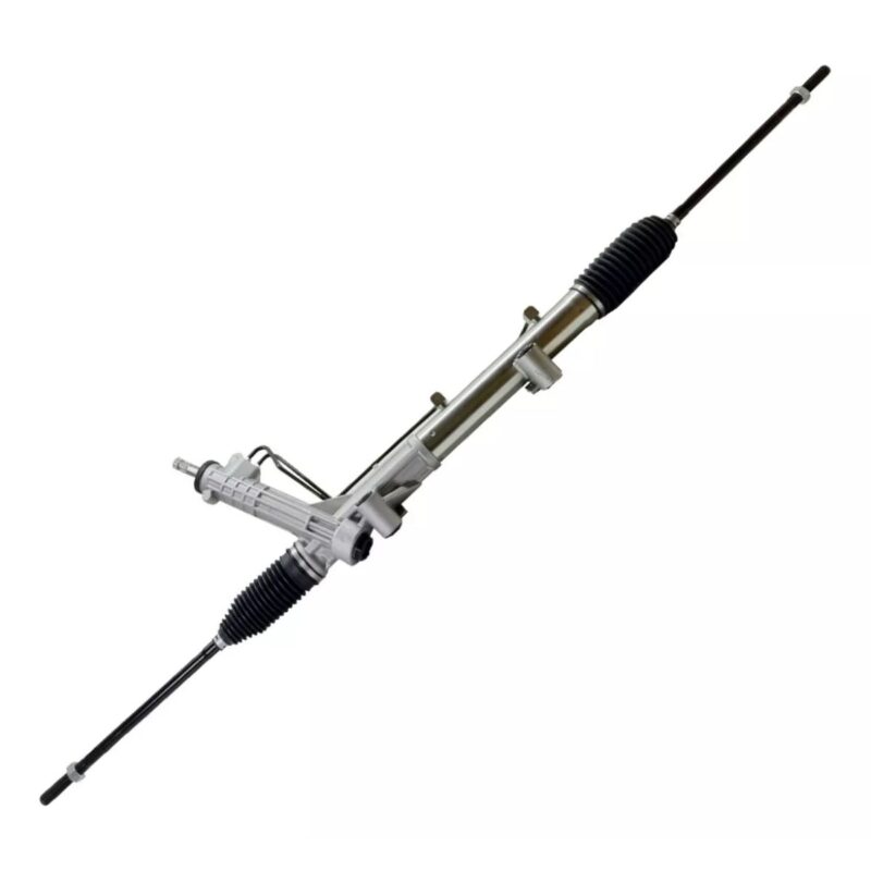 Caixa de Direção Hidráulica Nova para Ford Transit 2008 até 2014 (Válvula Alta) - Image 8