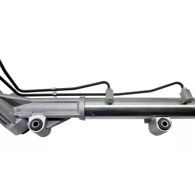 Caixa de Direção Hidráulica Nova para Ford Transit 2008 até 2014 (Válvula Alta) - Image 3