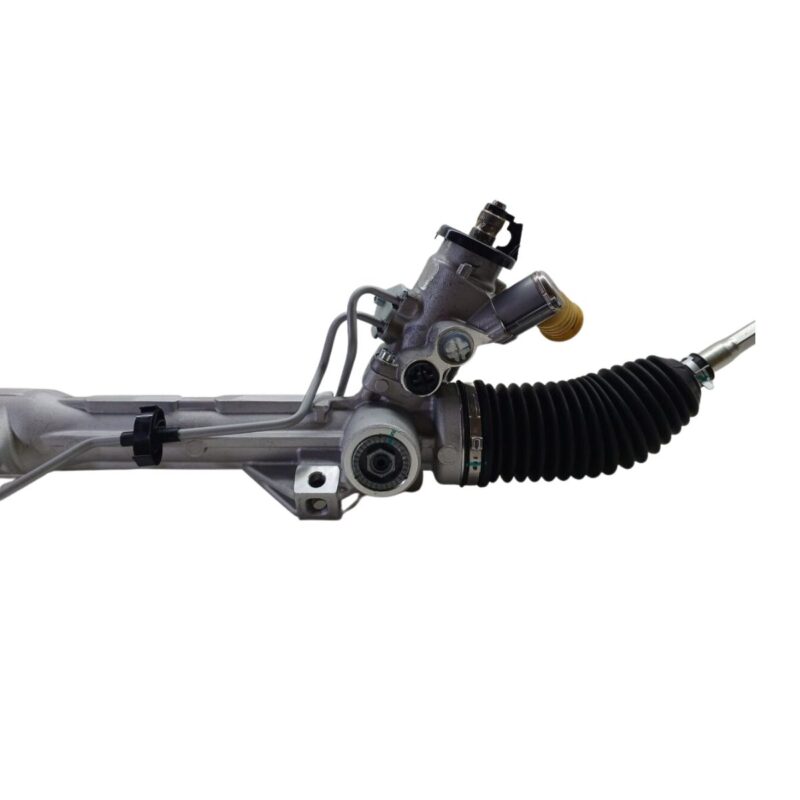 Caixa de Direção Hidráulica Nova para Bmw X1 E84 - 2009 a 2015 (Sistema ZF - Com Servotronic) - Image 6