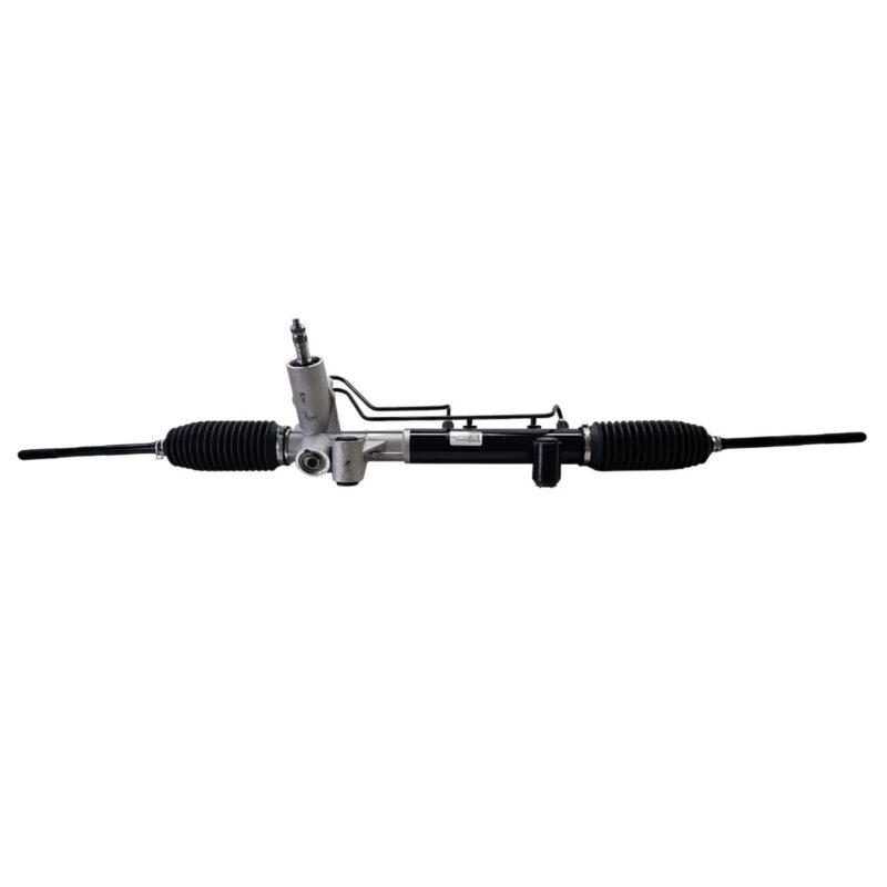 Caixa de Direção Hidráulica Nova para Fiat Strada 1999 em diante / Siena 2006 em diante / Idea 2006 em diante