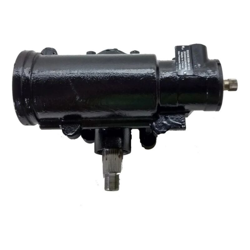 Caixa de Direção Hidráulica Nova para Chevrolet D10 / D20 / Veraneio / Grand Blazer - 1985 até 1990 / Silverado (Compatível DHB - Sem Servotronic)