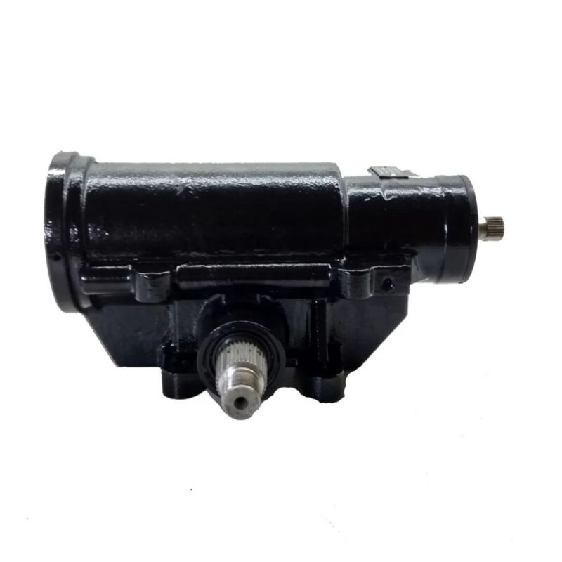 Caixa de Direção Hidráulica Nova para Chevrolet D10 / D20 / Veraneio / Grand Blazer - 1985 até 1990 / Silverado (Compatível DHB - Sem Servotronic) - Image 3