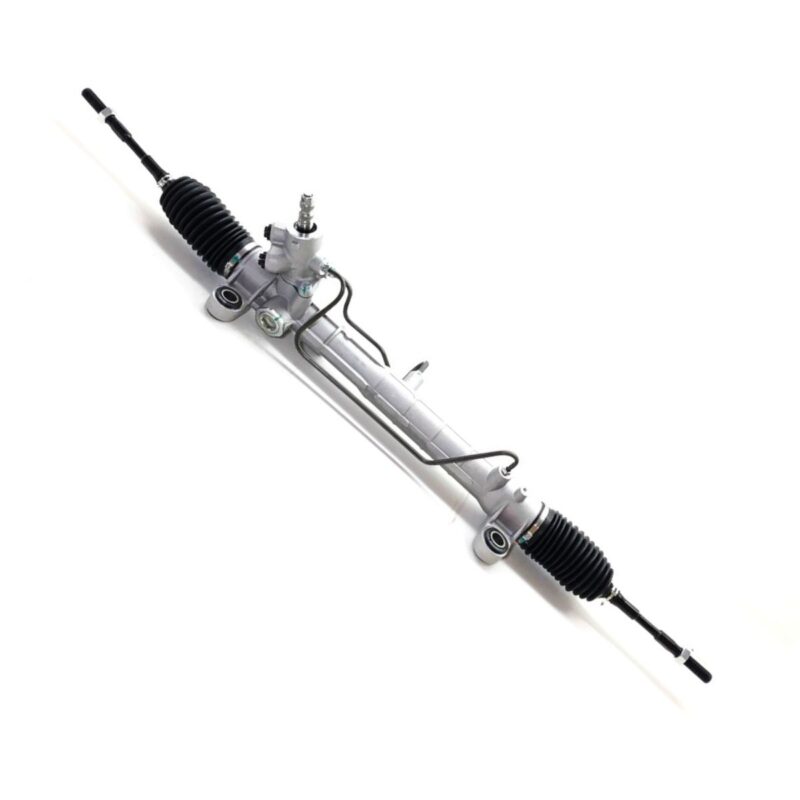 Caixa de Direção Hidráulica Nova para Toyota Corolla 2003 até 2008 / Fielder 2003 até 2008 - Image 2