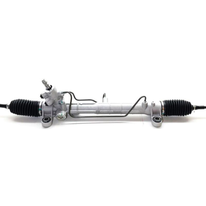 Caixa de Direção Hidráulica Nova para Toyota Corolla 2003 até 2008 / Fielder 2003 até 2008 - Image 4