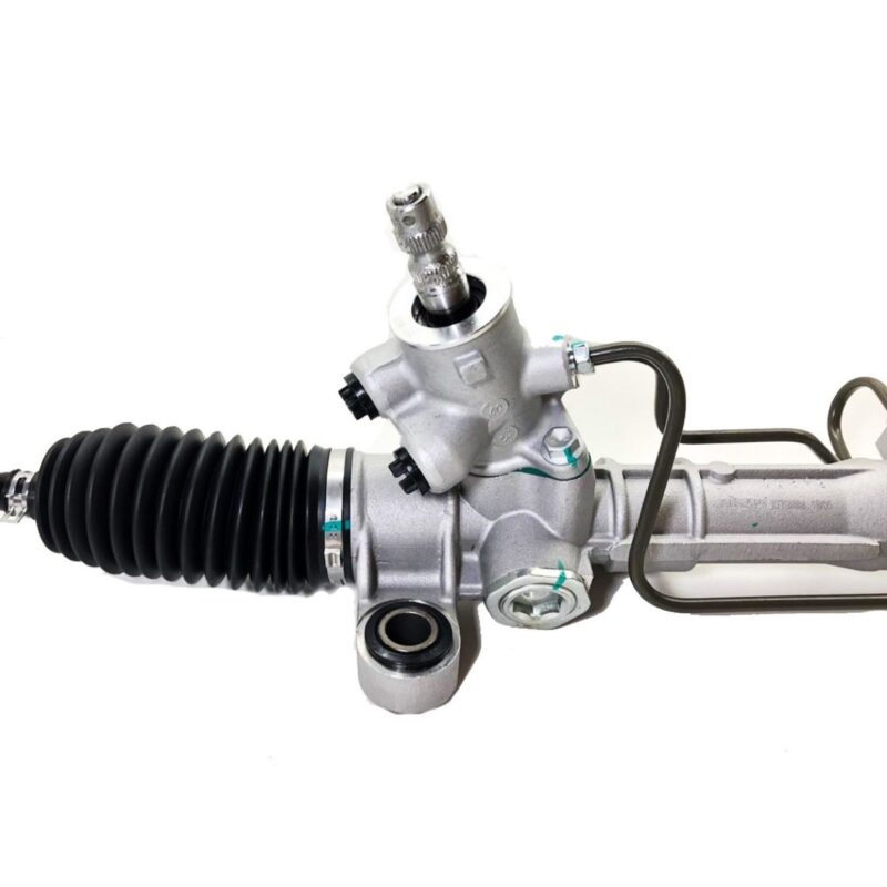 Caixa de Direção Hidráulica Nova para Toyota Corolla 2003 até 2008 / Fielder 2003 até 2008 - Image 3