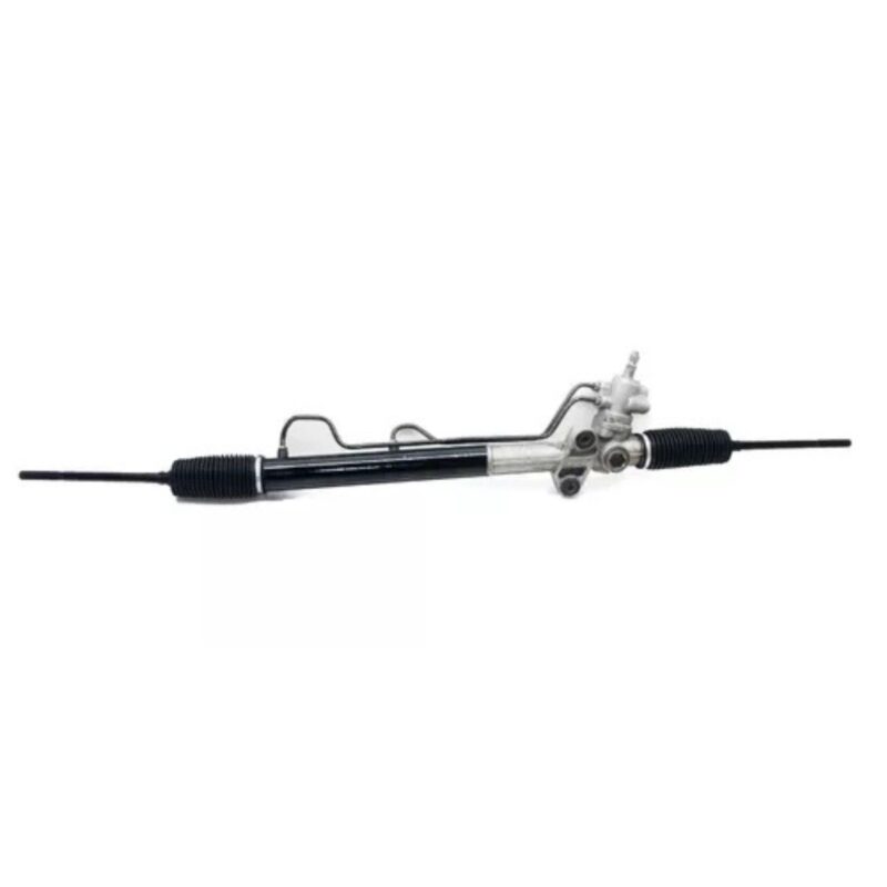 Caixa de Direção Hidráulica Jac Motors J6 / T8 (Caixa Grande) - Remanufaturada - Image 3