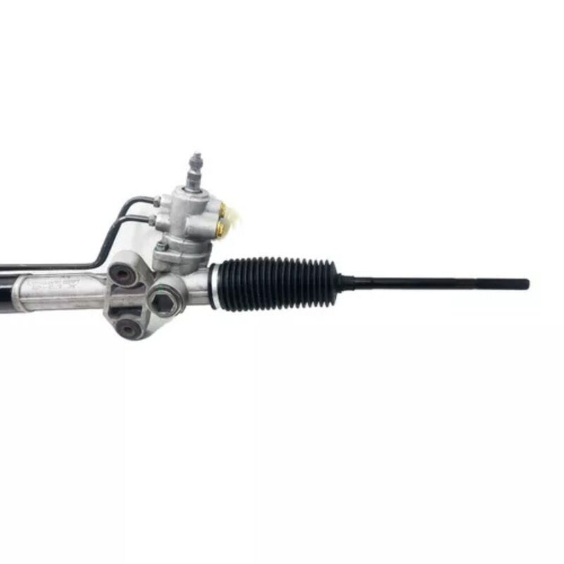 Caixa de Direção Hidráulica Jac Motors J6 / T8 (Caixa Grande) - Remanufaturada - Image 5