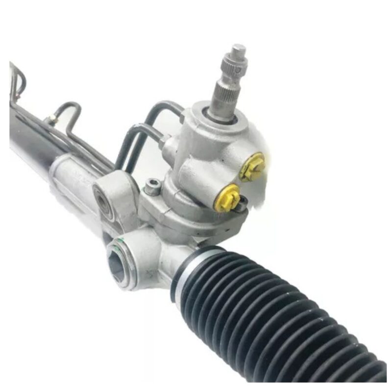 Caixa de Direção Hidráulica Jac Motors J6 / T8 (Caixa Grande) - Remanufaturada - Image 6