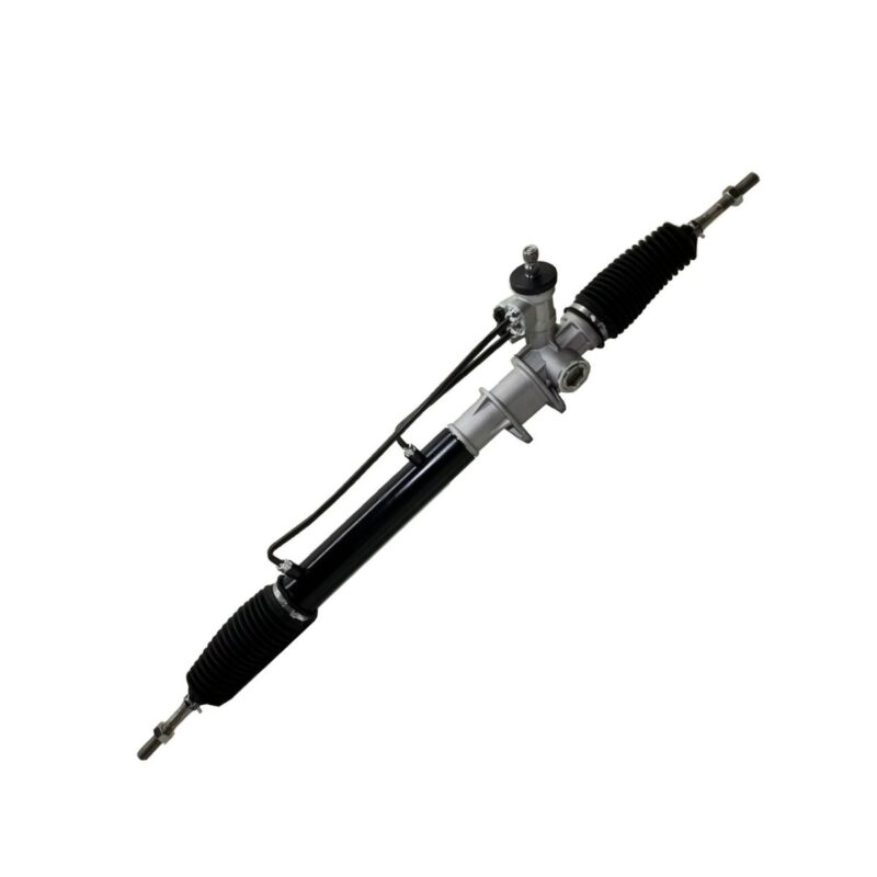 Caixa de Direção Hidráulica Nova para Kia Bongo 2700 - 1997 até 2001 / Kia Bongo 2500 - 2001 até 2012 - Image 3