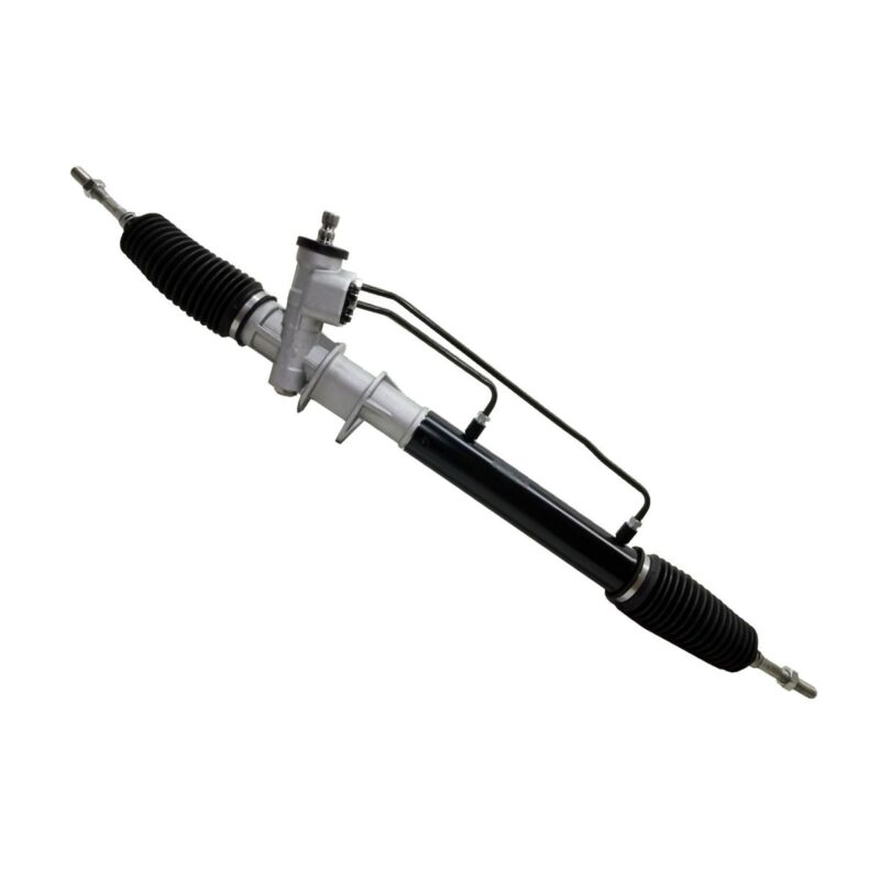 Caixa de Direção Hidráulica Nova para Kia Bongo 2700 - 1997 até 2001 / Kia Bongo 2500 - 2001 até 2012 - Image 10