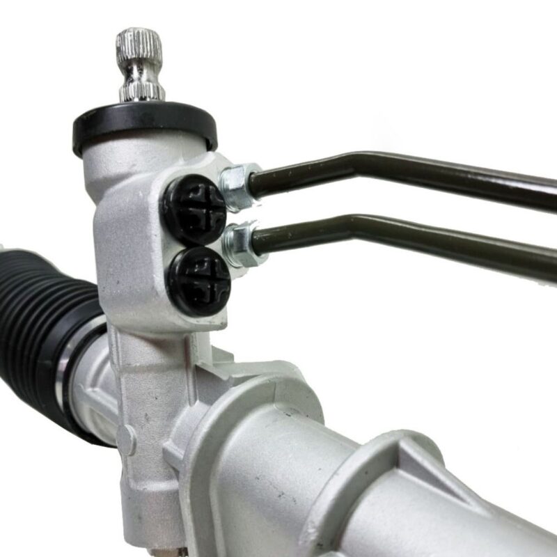 Caixa de Direção Hidráulica Nova para Kia Bongo 2700 - 1997 até 2001 / Kia Bongo 2500 - 2001 até 2012 - Image 8