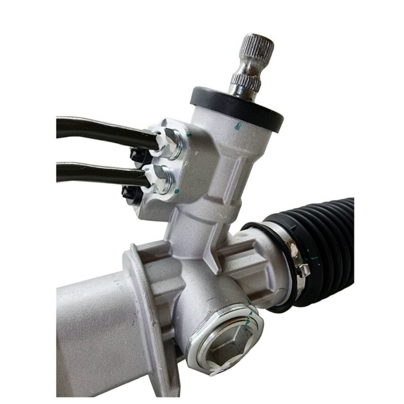 Caixa de Direção Hidráulica Nova para Kia Bongo 2700 - 1997 até 2001 / Kia Bongo 2500 - 2001 até 2012 - Image 6