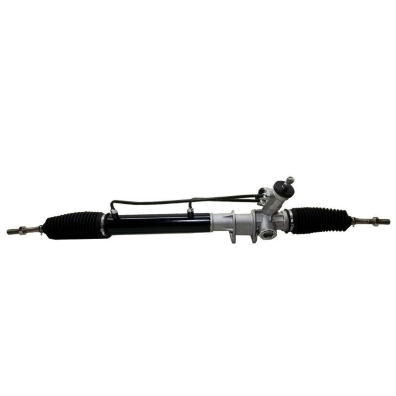 Caixa de Direção Hidráulica Nova para Kia Bongo 2700 - 1997 até 2001 / Kia Bongo 2500 - 2001 até 2012 - Image 4