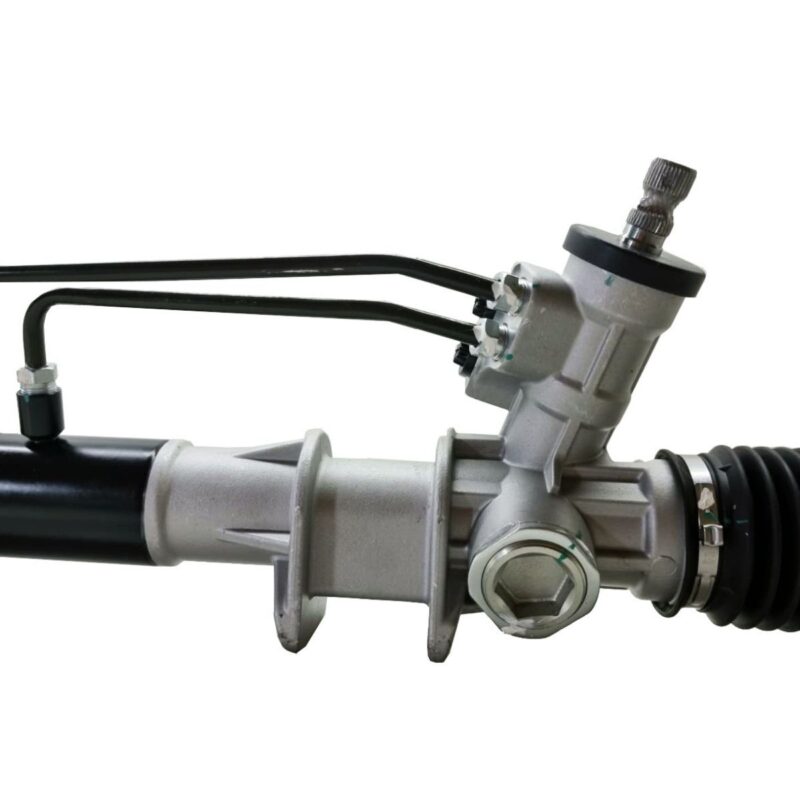 Caixa de Direção Hidráulica Nova para Kia Bongo 2700 - 1997 até 2001 / Kia Bongo 2500 - 2001 até 2012 - Image 5