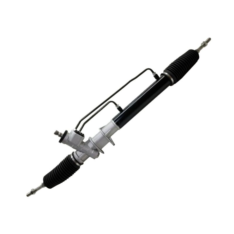 Caixa de Direção Hidráulica Nova para Kia Bongo 2700 - 1997 até 2001 / Kia Bongo 2500 - 2001 até 2012 - Image 9