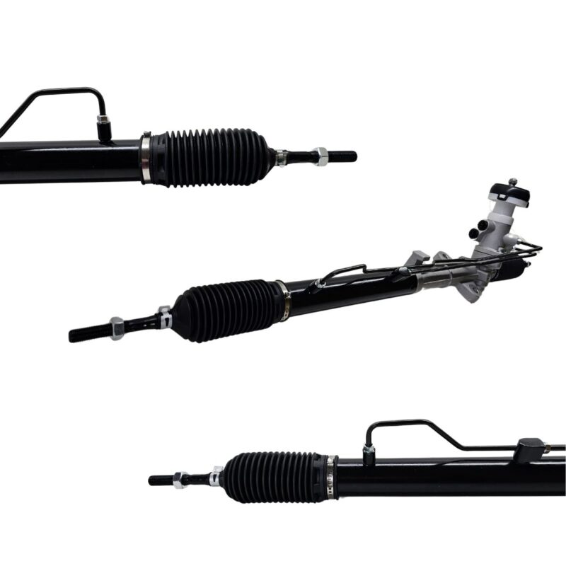 Caixa de Direção Hidráulica Nova para Kia Cerato 2009 até 2013 - Image 6