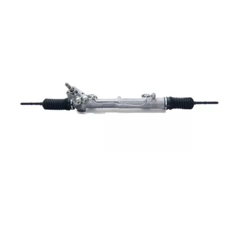 Caixa de Direção Hidráulica MB Classe E 1995/2002 (Com Sensor) - Remanufaturada - Image 2