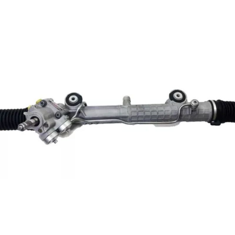 Caixa de Direção Hidráulica MB Classe E 1995/2002 (Com Sensor) - Remanufaturada - Image 3