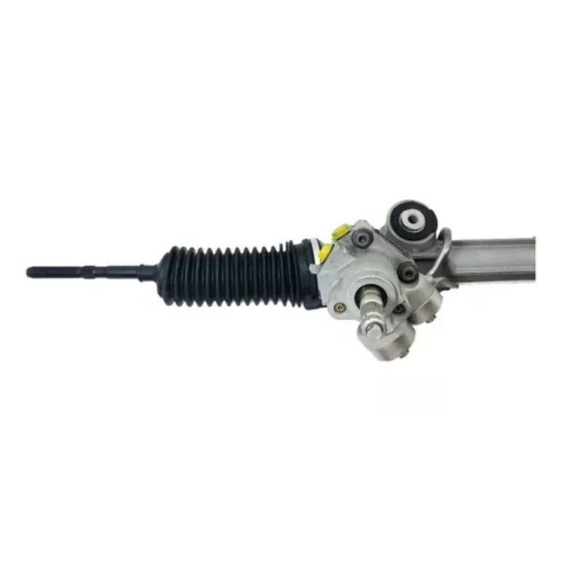 Caixa de Direção Hidráulica MB Classe E 1995/2002 (Com Sensor) - Remanufaturada - Image 5