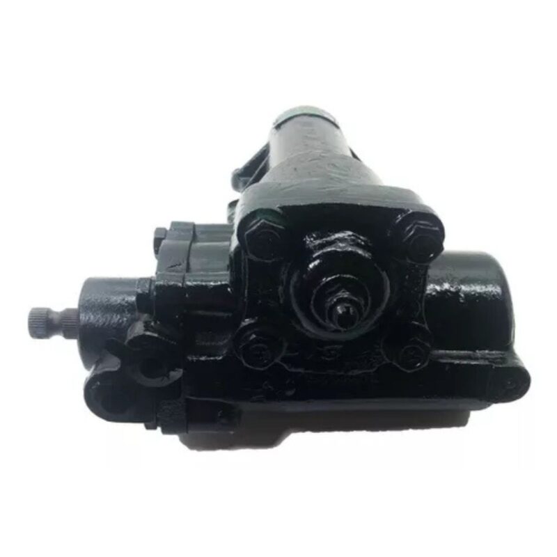 Caixa de Direção Hidráulica Mitsubishi Pajero Até 2001 - Remanufaturada - Image 4