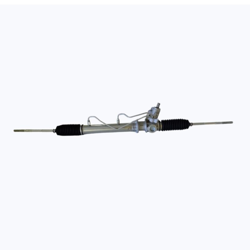 Caixa de Direção Hidráulica Nova para Nissan Pathfinder 1995 até 2004 - Image 8